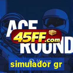 simulador gr